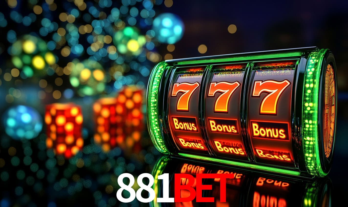 Casino Ao Vivo 881bet