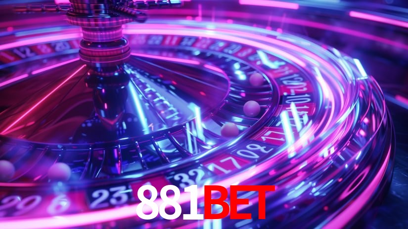 Desvendando o Mundo dos Jogos Virtuais na 881bet