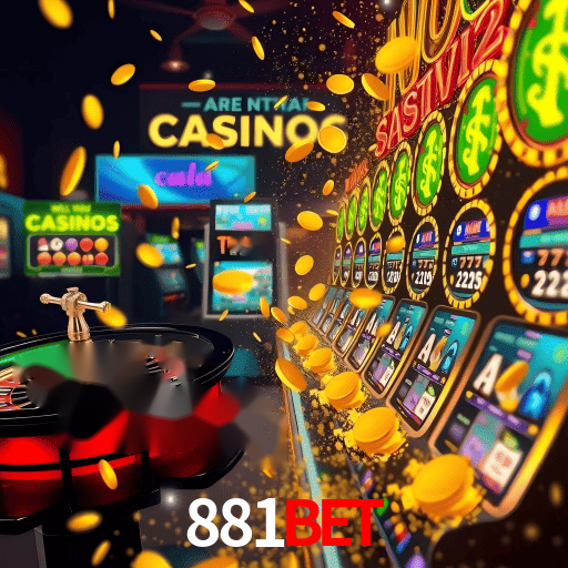 Inovações de Jogos na 881bet: O Futuro das Experiências Interativas