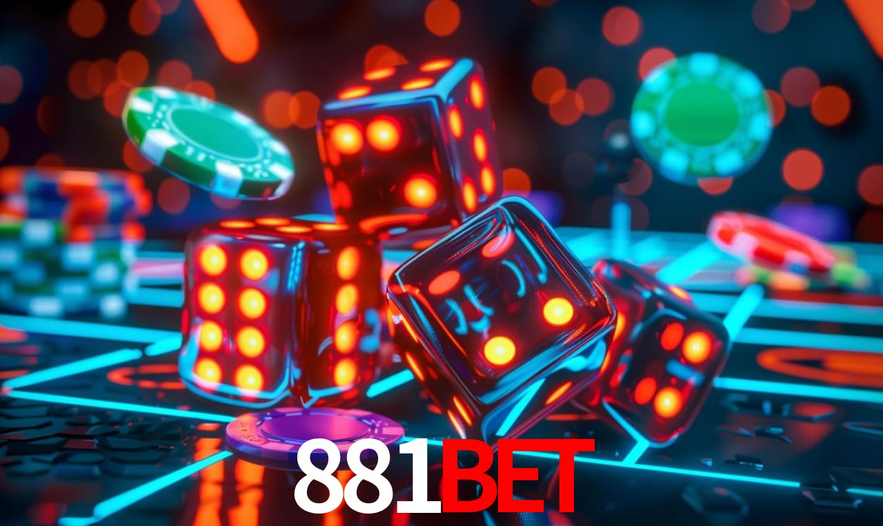 cassino 881bet