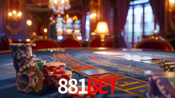 Responsive Design 881bet