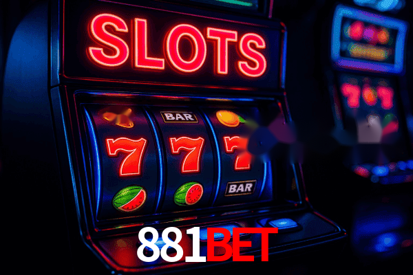 881bet cassino online