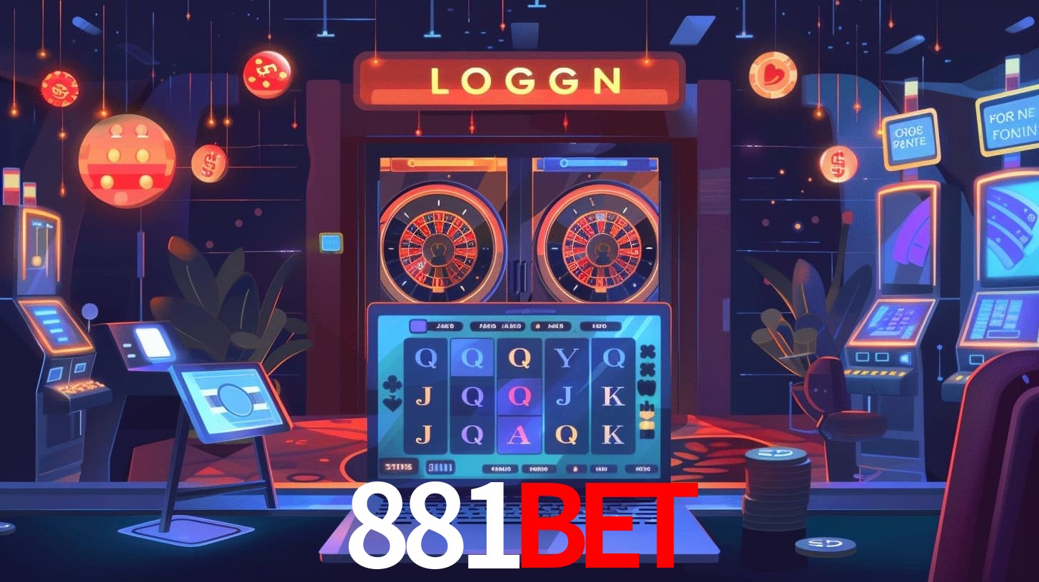 Design Responsivo 881bet