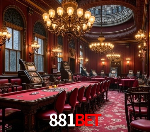Sistemas de Segurança 881bet