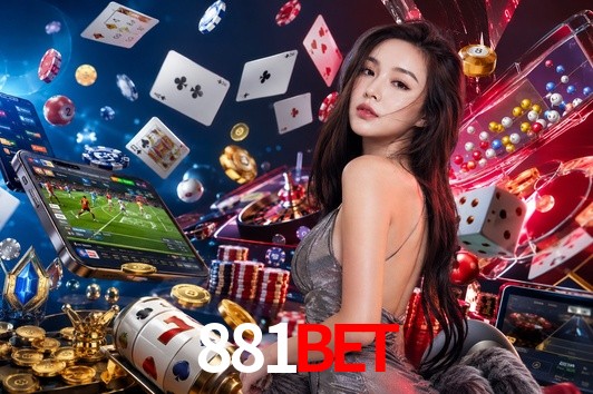 Slot Games 881bet
