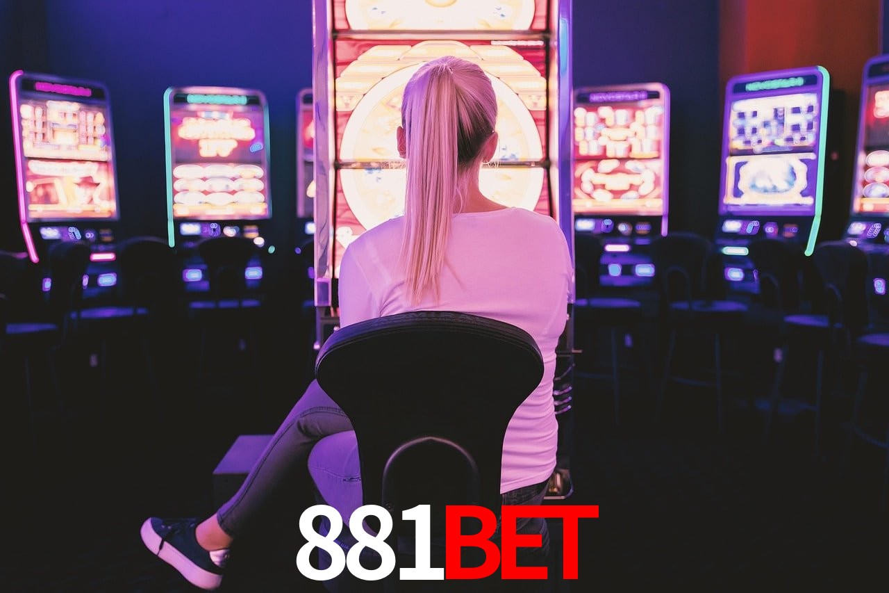 Games Directory 881bet
