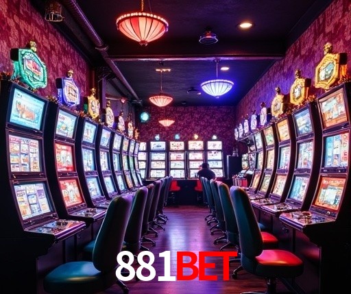 881bet instalar