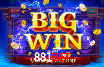881bet cadastro