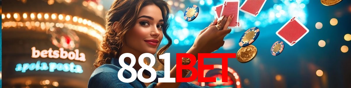 Experiência VIP 881bet