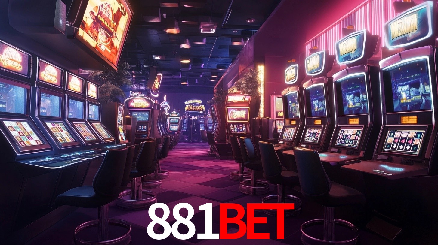 881bet bonus