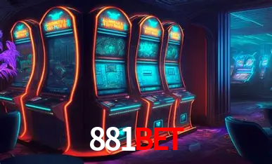 Apostas Esportivas na 881bet: Um Guia Completo