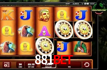 Descubra a Magia dos Jogos de Arcade no 881bet
