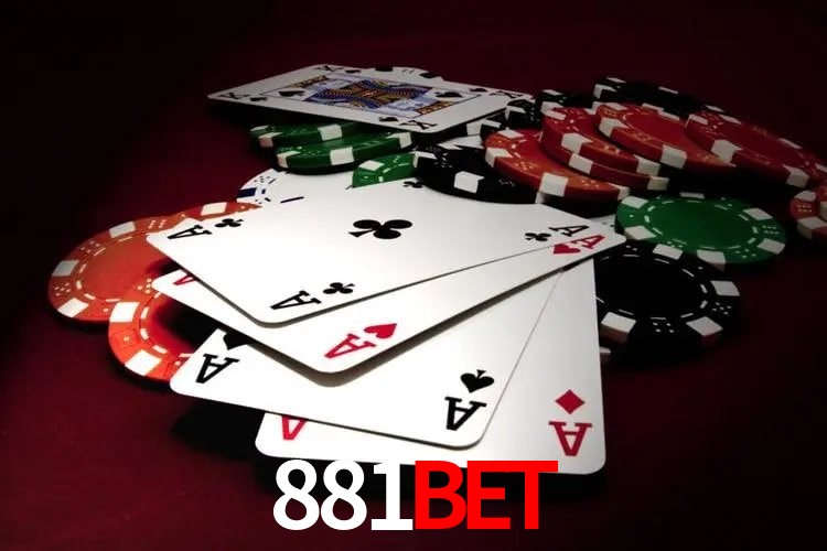 Bônus Diários 881bet