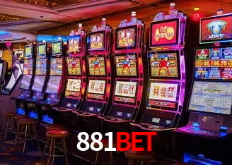 Descubra a Essência do 881bet: Nossa História e Compromissos