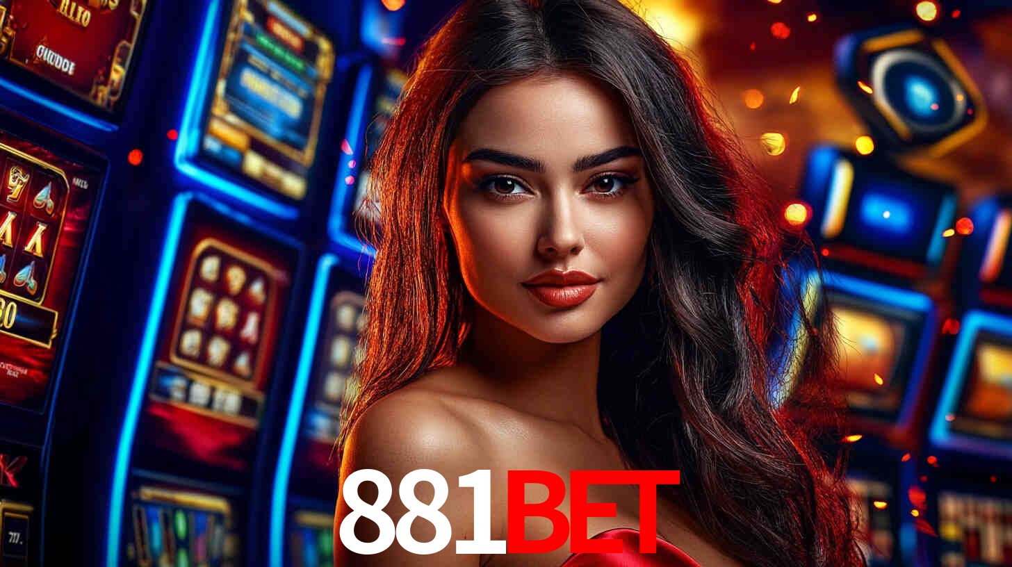 Explorando a Categoria de Eventos em Apostas na 881bet
