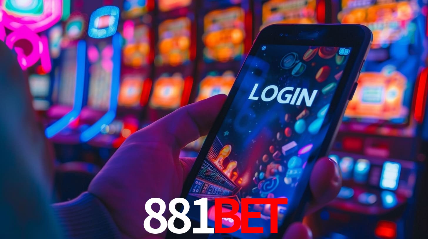 Programa VIP 881bet