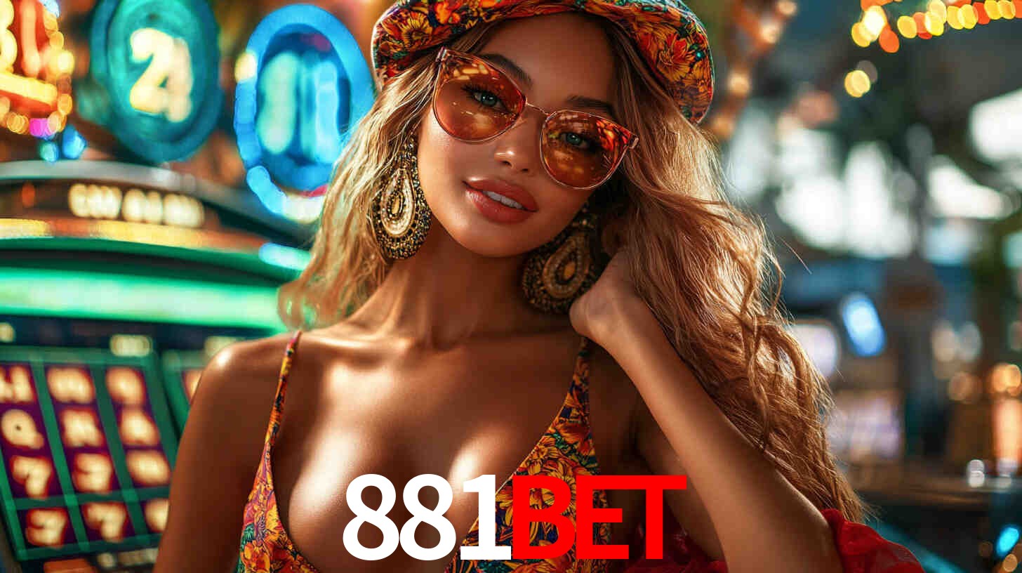 Exclusive Games 881bet