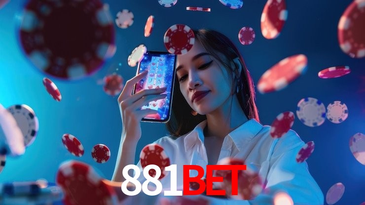 A Emoção da Loteria na 881bet: Uma Chance de Mudança de Vida