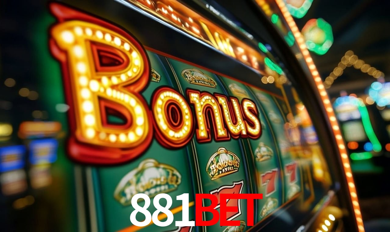 881bet cassino