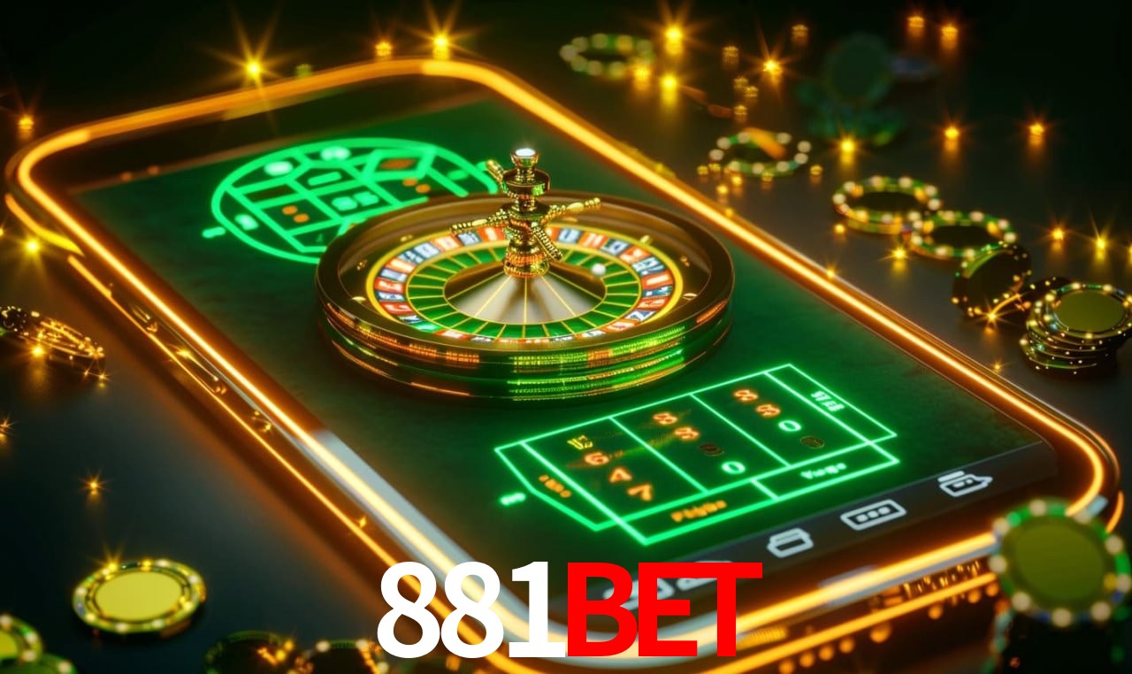 Tecnologia da Plataforma 881bet
