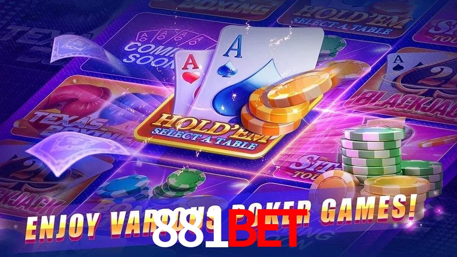 881bet download