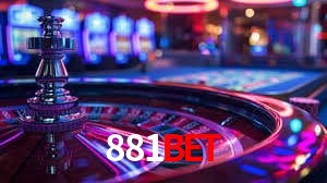 Apostas de Tênis 881bet