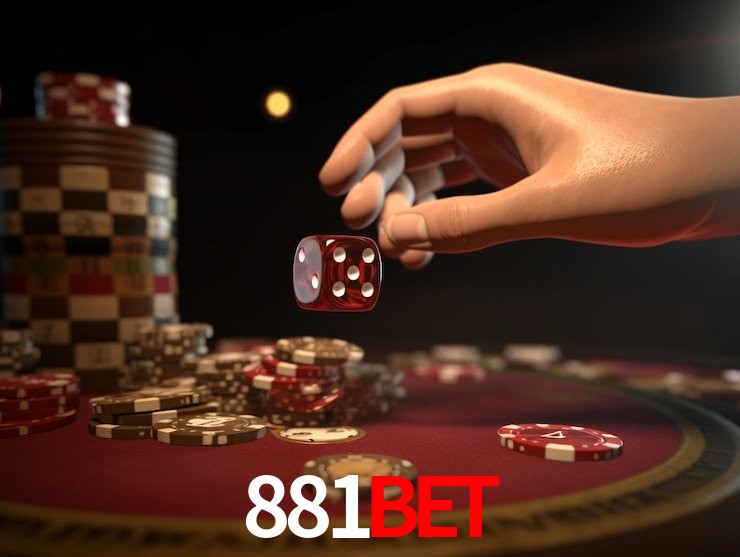 Estatísticas do Jogo 881bet
