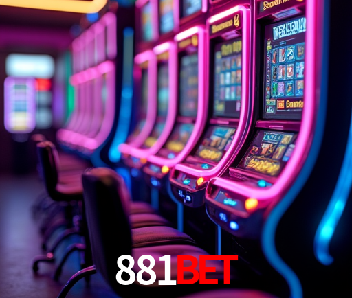 881bet Plataforma
