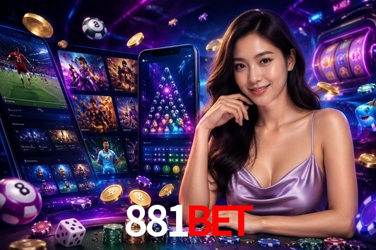 Seasonal Promotions 881bet