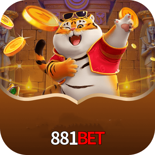 Logo 881bet